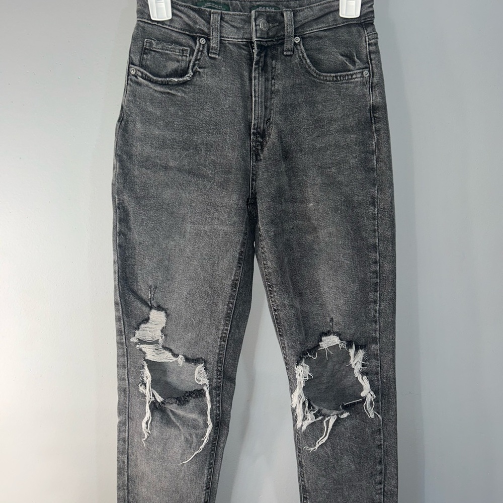 Wild Fable Charcoal Denim